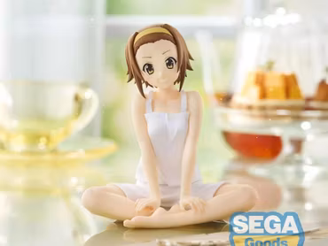 K-On! Yumemirize Ritsu Tainaka Figure