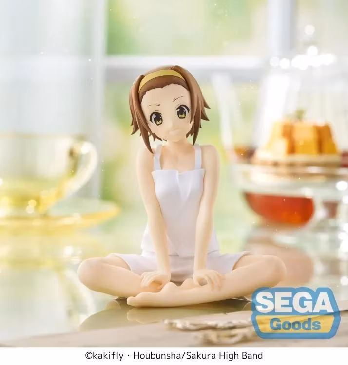 K-On! Yumemirize Ritsu Tainaka Figure