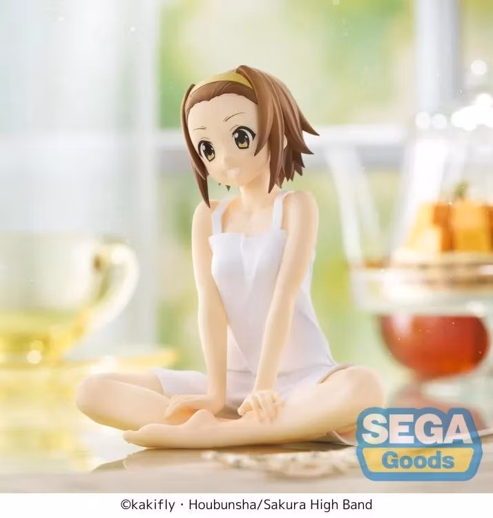 K-On! Yumemirize Ritsu Tainaka Figure