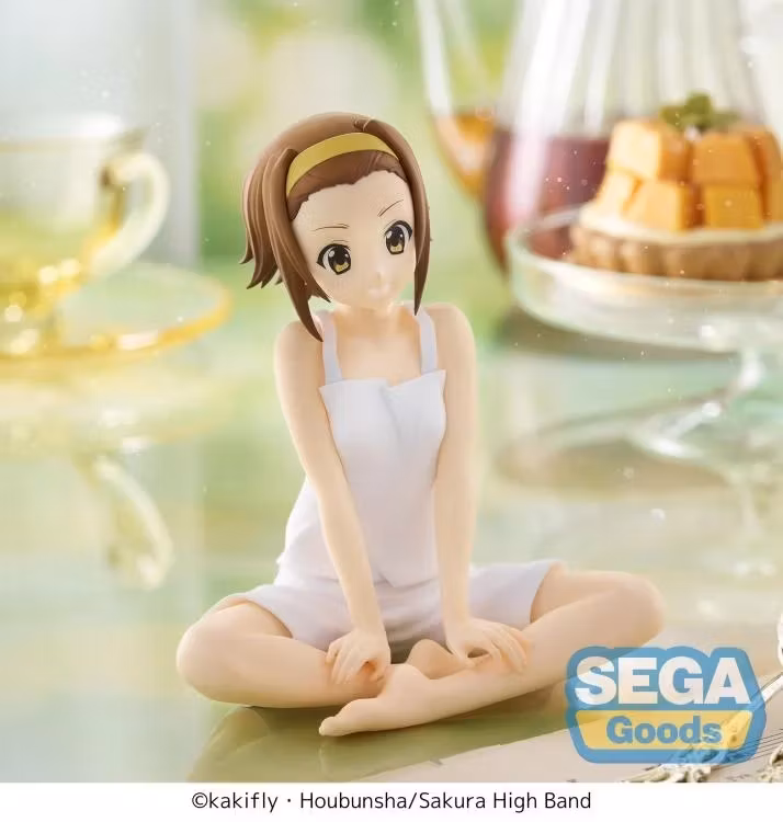 K-On! Yumemirize Ritsu Tainaka Figure