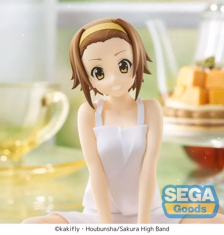 K-On! Yumemirize Ritsu Tainaka Figure