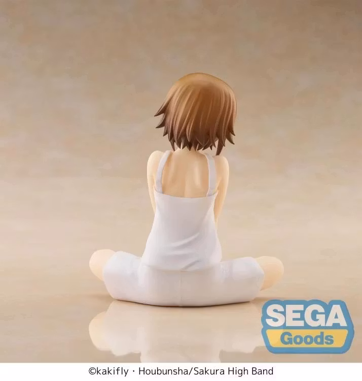 K-On! Yumemirize Ritsu Tainaka Figure