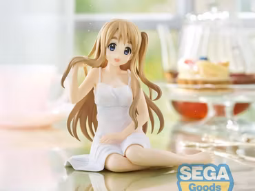 K-On! Yumemirize Tsumugi Kotobuki Figure
