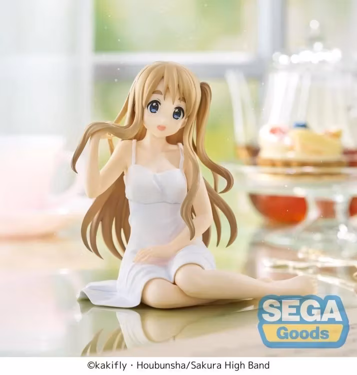 K-On! Yumemirize Tsumugi Kotobuki Figure