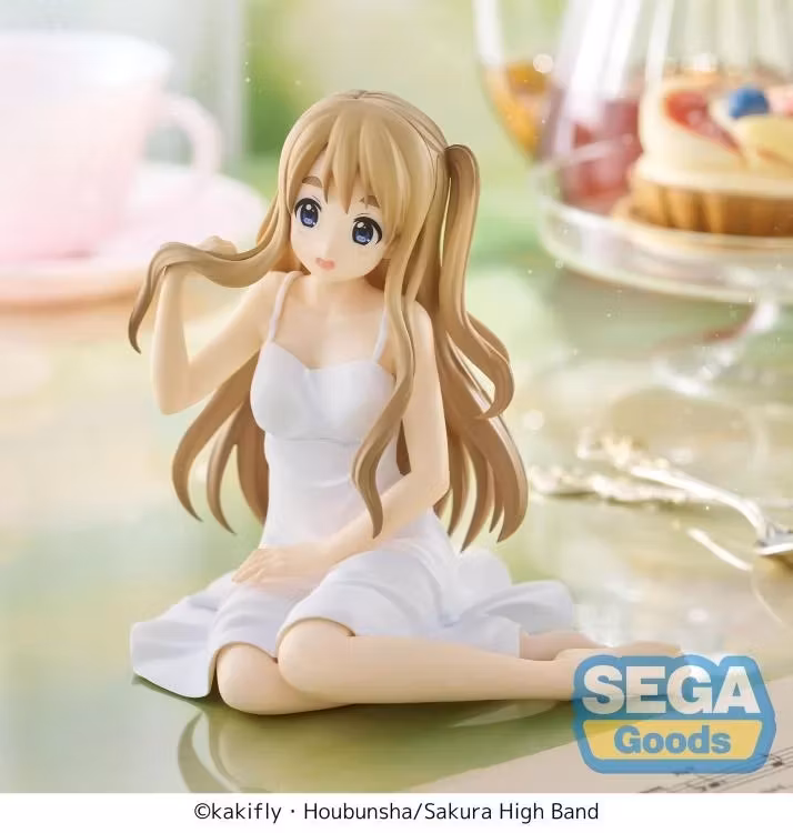 K-On! Yumemirize Tsumugi Kotobuki Figure