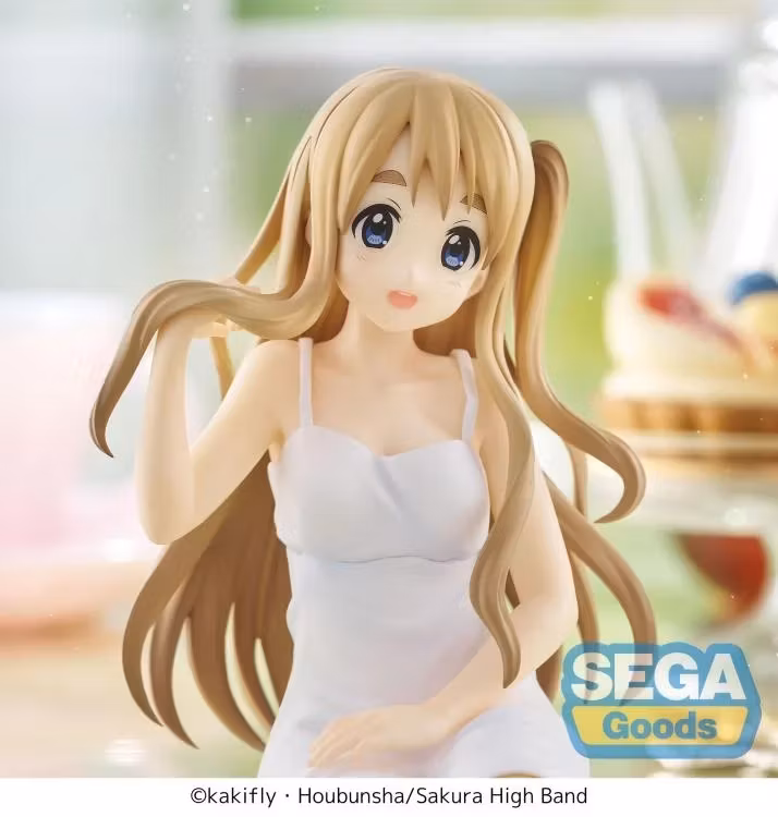 K-On! Yumemirize Tsumugi Kotobuki Figure