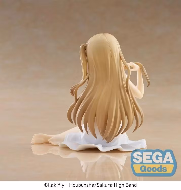 K-On! Yumemirize Tsumugi Kotobuki Figure