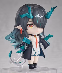 Arknights Nendoroid Dusk