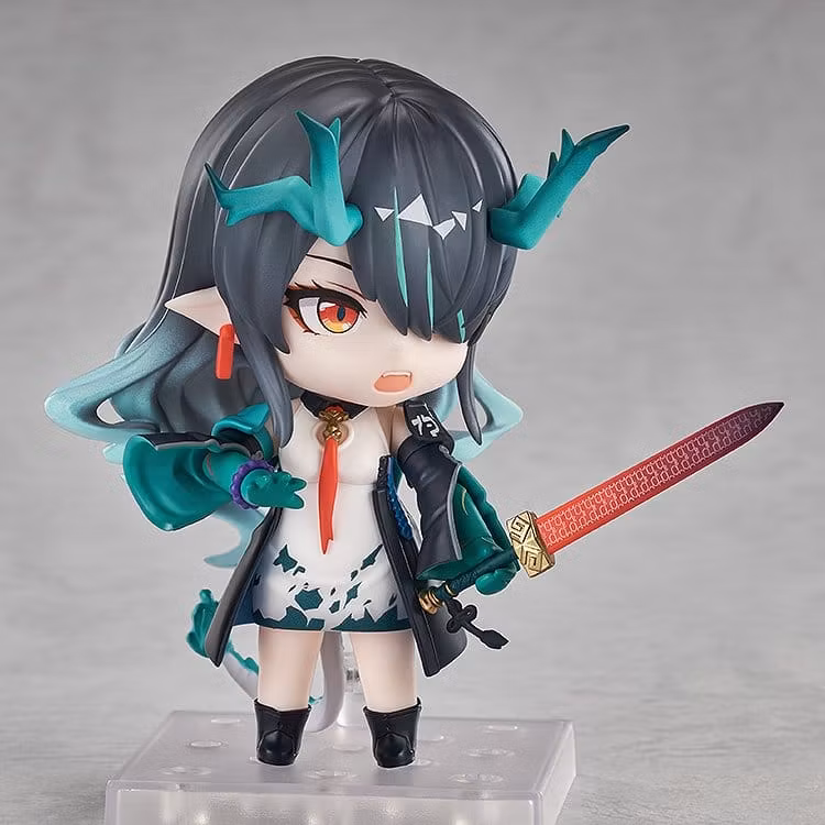 Arknights Nendoroid Dusk