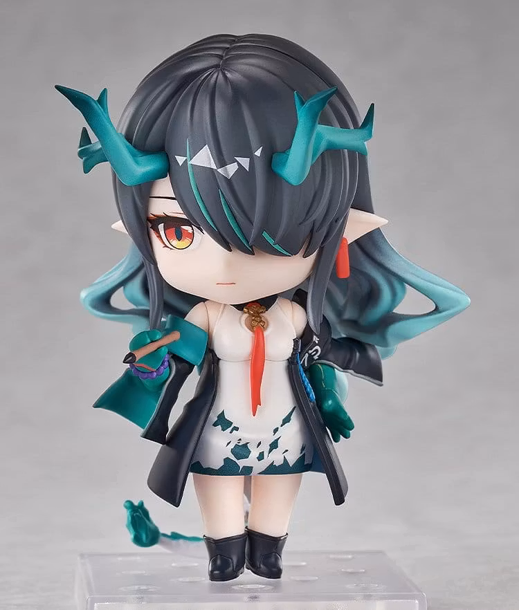 Arknights Nendoroid Dusk