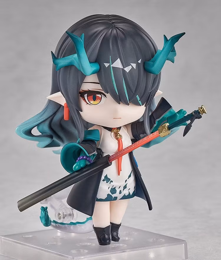 Arknights Nendoroid Dusk