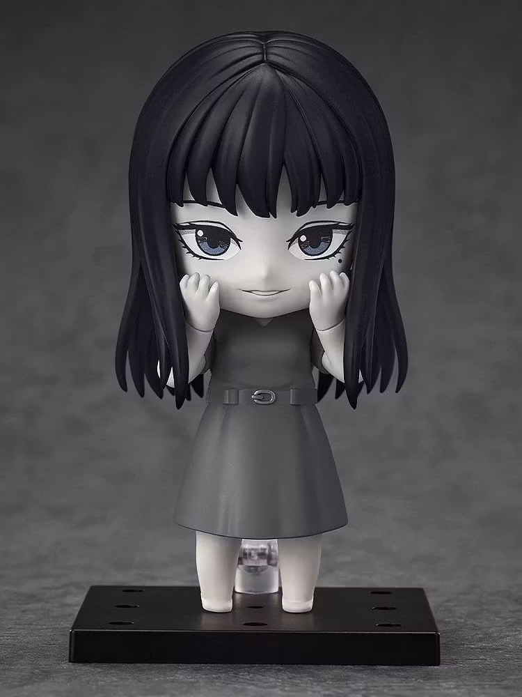 Junji Ito Maniac Nendoroid Tomie