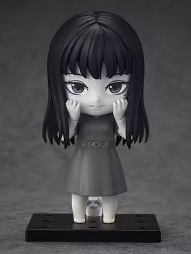 Junji Ito Maniac Nendoroid Tomie