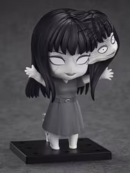 Junji Ito Maniac Nendoroid Tomie