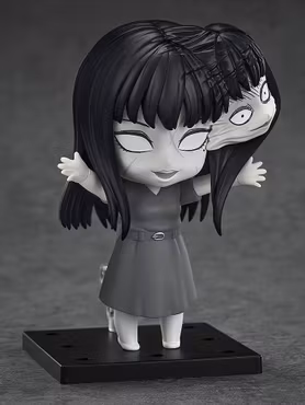 Junji Ito Maniac Nendoroid Tomie