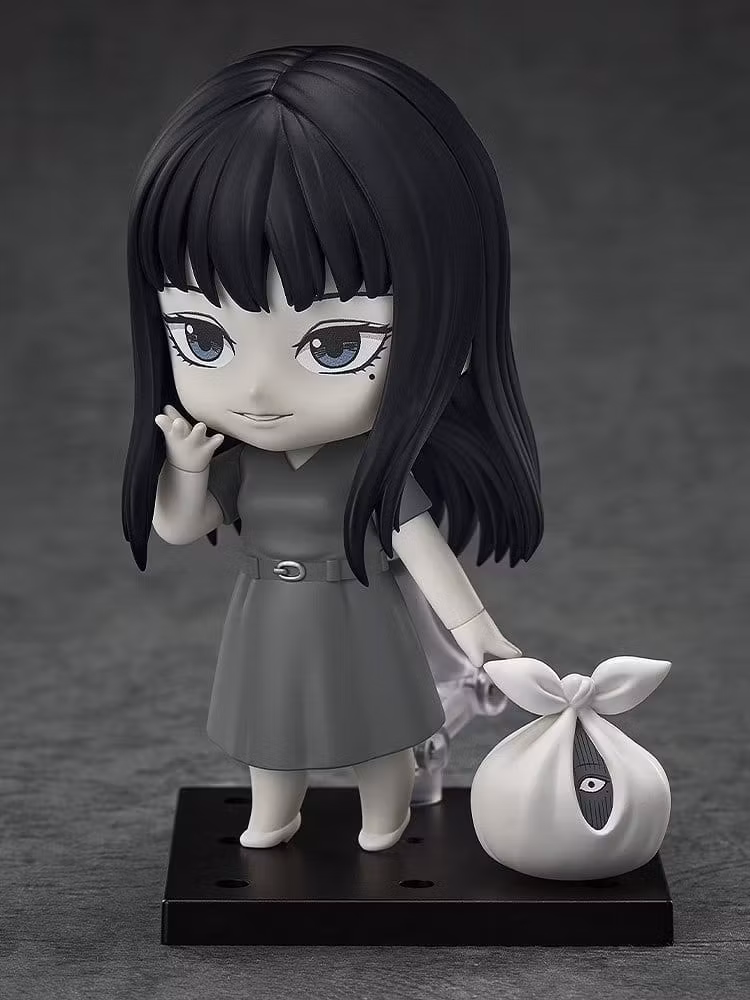 Junji Ito Maniac Nendoroid Tomie