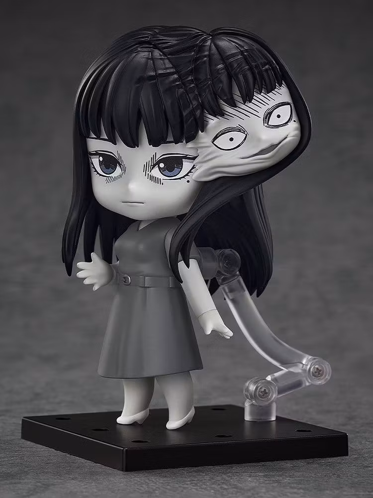 Junji Ito Maniac Nendoroid Tomie