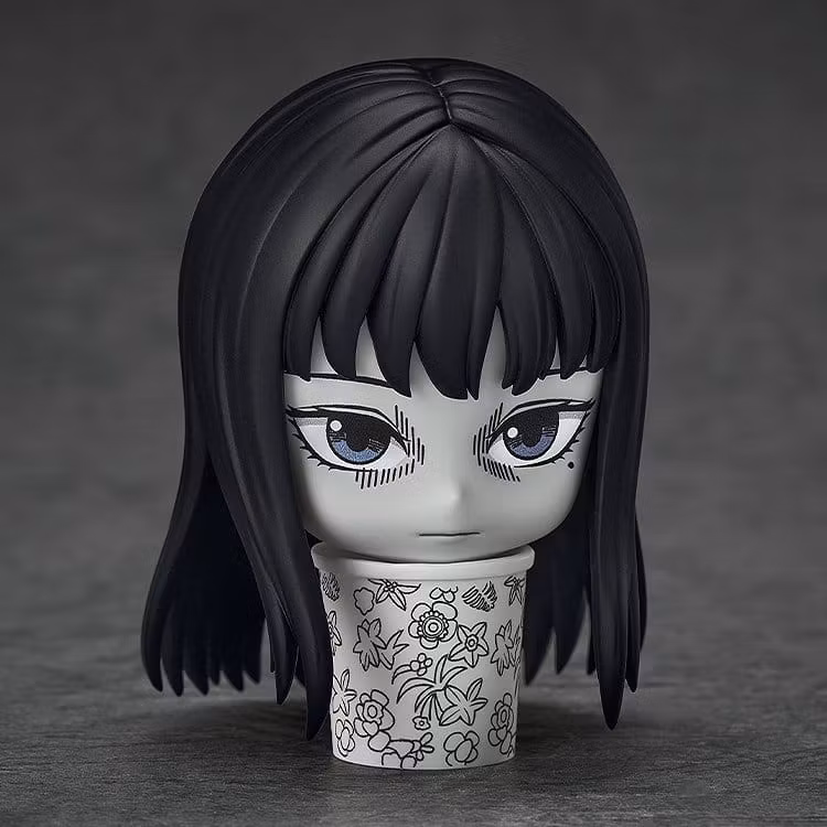 Junji Ito Maniac Nendoroid Tomie