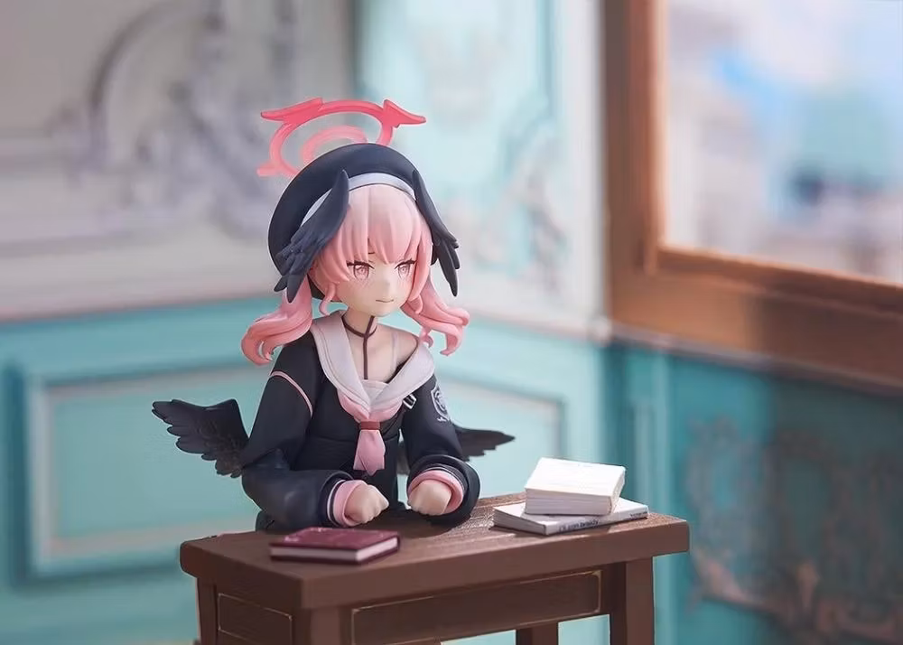 Blue Archive Figma Koharu Shimoe Action Figure