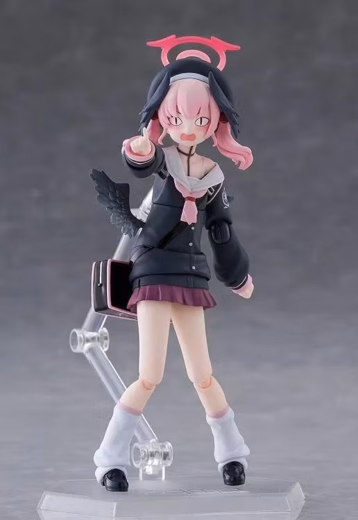 Blue Archive Figma Koharu Shimoe Action Figure