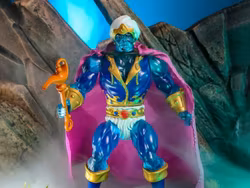 Legends of Dragonore Ka-Rem Figure