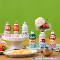 My Hero Academia Stack Up & Change My Hero Academia Box of 6 Random Figures