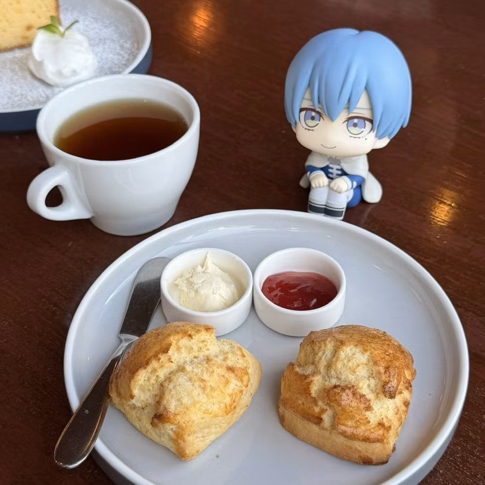 Frieren: Beyond Journey's End Look Up Series Frieren (Droopy Face Ver.) & Himmel (With Gift)