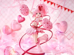 Shugo Chara! Amulet Heart 1/7 Scale Figure