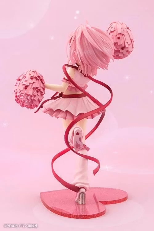 Shugo Chara! Amulet Heart 1/7 Scale Figure