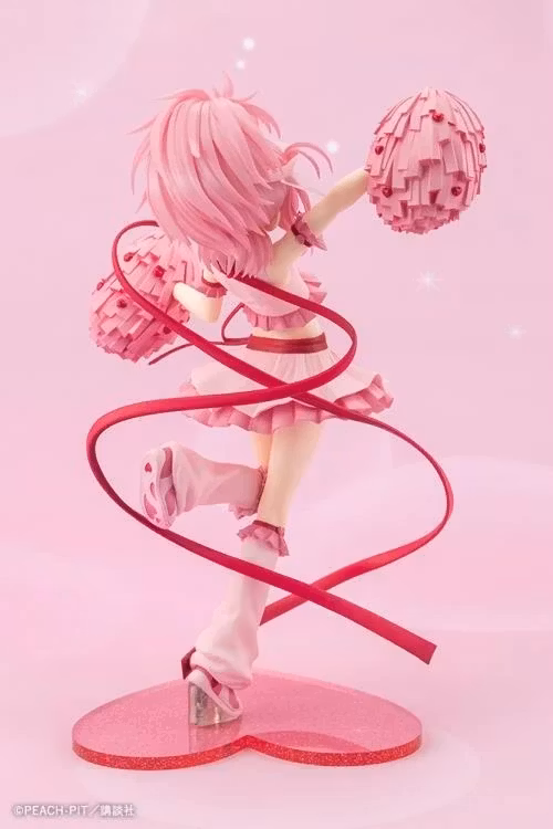 Shugo Chara! Amulet Heart 1/7 Scale Figure