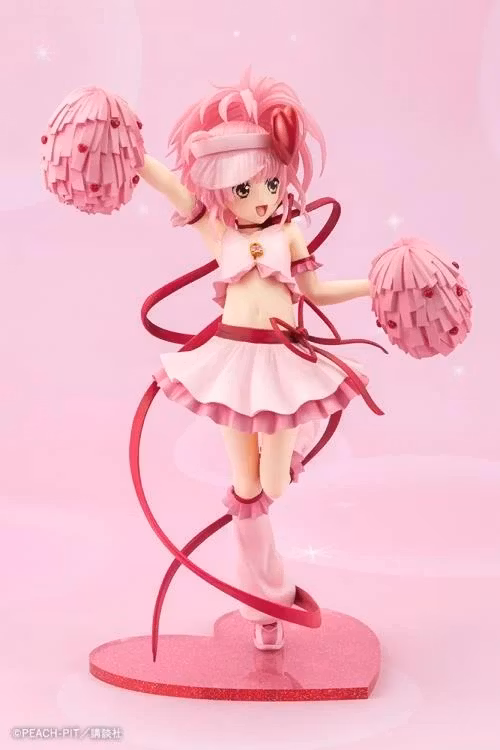 Shugo Chara! Amulet Heart 1/7 Scale Figure