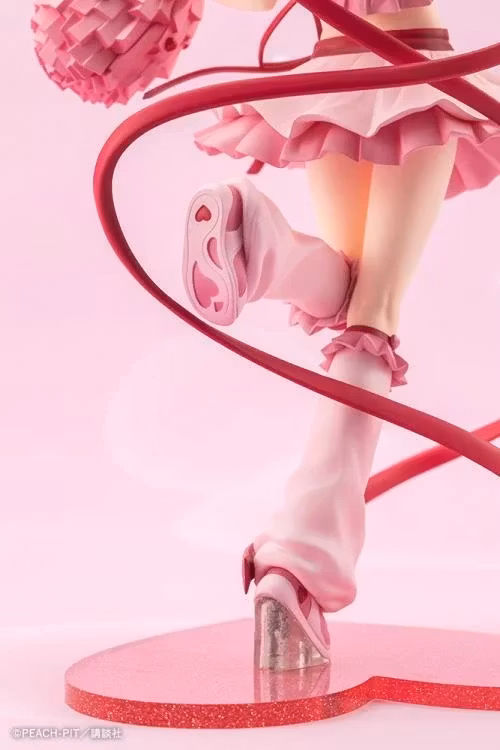 Shugo Chara! Amulet Heart 1/7 Scale Figure