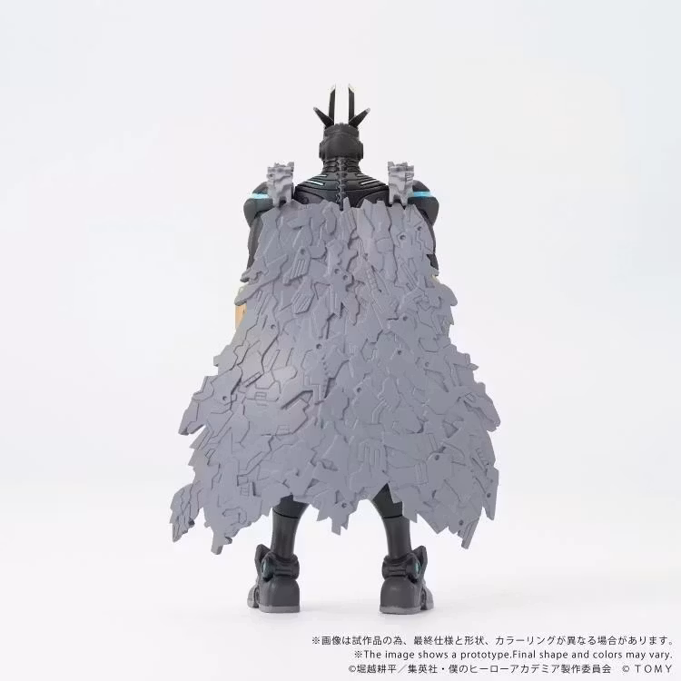 My Hero Academia Collekazaro CK-M07 Armored All Might Figure