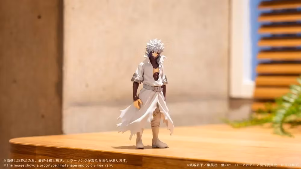 My Hero Academia Collekazaro CK-M09 Dabi Figure