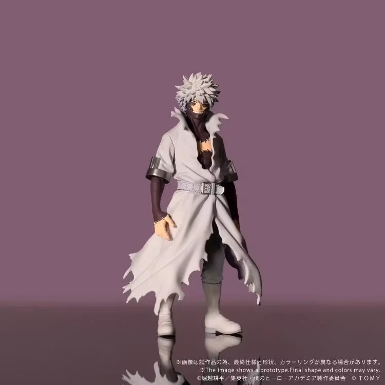 My Hero Academia Collekazaro CK-M09 Dabi Figure
