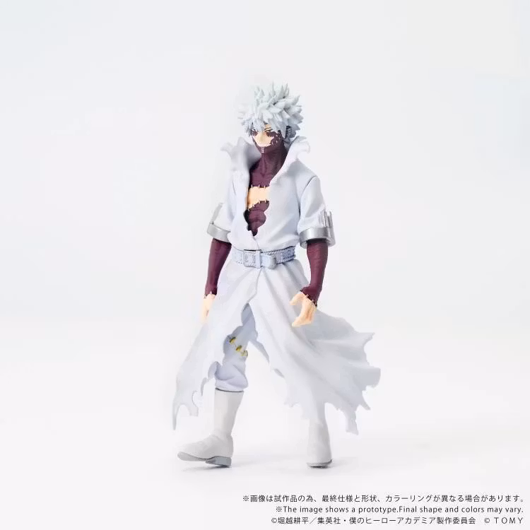 My Hero Academia Collekazaro CK-M09 Dabi Figure