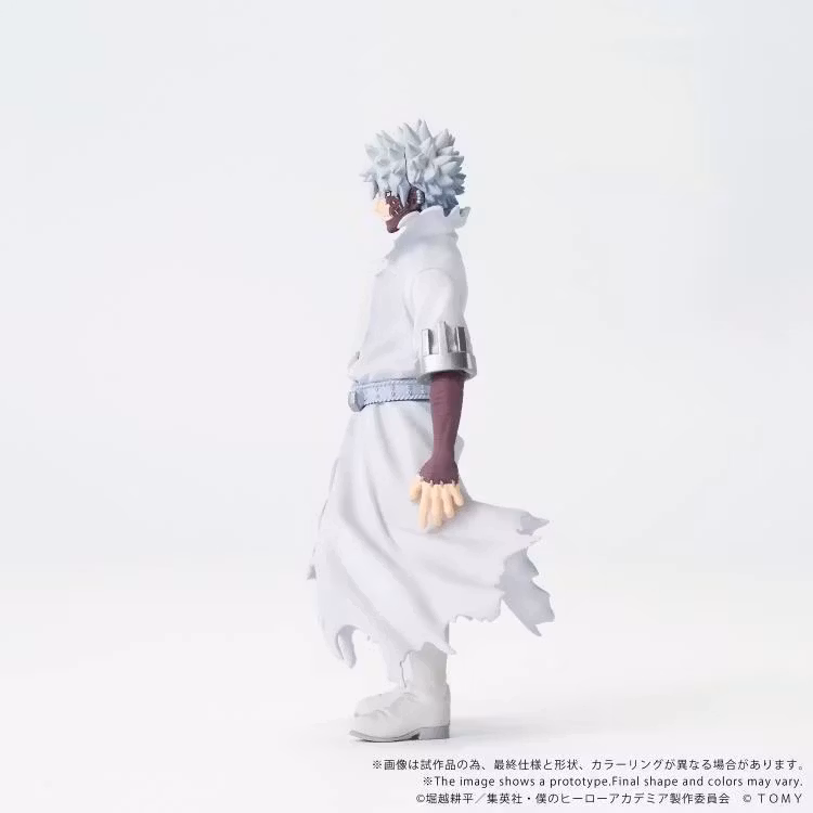 My Hero Academia Collekazaro CK-M09 Dabi Figure
