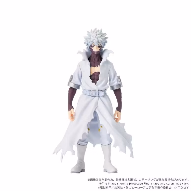My Hero Academia Collekazaro CK-M09 Dabi Figure