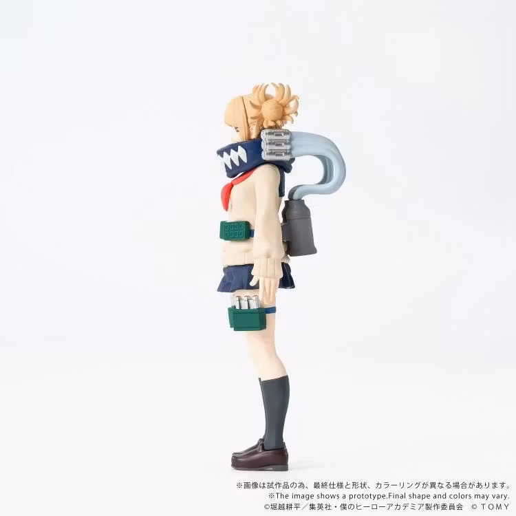 My Hero Academia Collekazaro CK-M10 Himiko Toga Figure