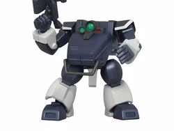 Armored Trooper Votoms T-Spark Toyrise AT Collection 08 Zwerg (Sand Loader) Action Figure