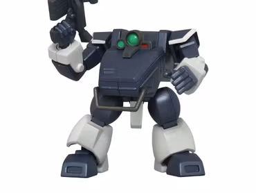 Armored Trooper Votoms T-Spark Toyrise AT Collection 08 Zwerg (Sand Loader) Action Figure