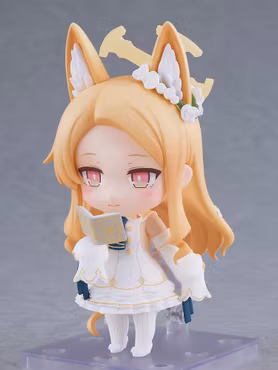 Blue Archive Nendoroid Seia Yurizono