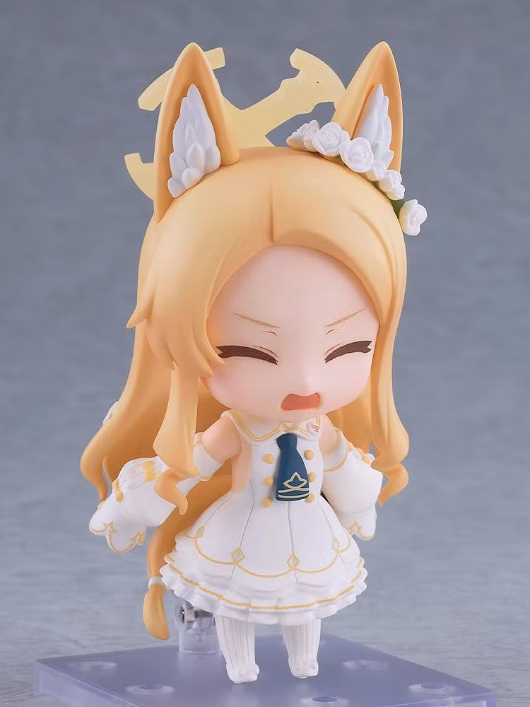 Blue Archive Nendoroid Seia Yurizono