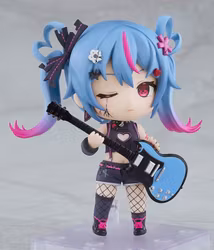 Vocaloid Nendoroid Hatsune Miku (DecoMiku) (Darkness)