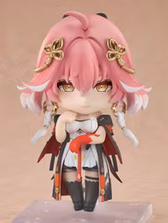 Wuthering Waves Nendoroid Changli