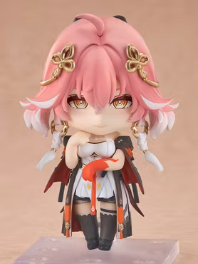 Wuthering Waves Nendoroid Changli