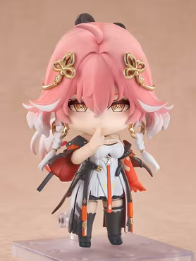 Wuthering Waves Nendoroid Changli