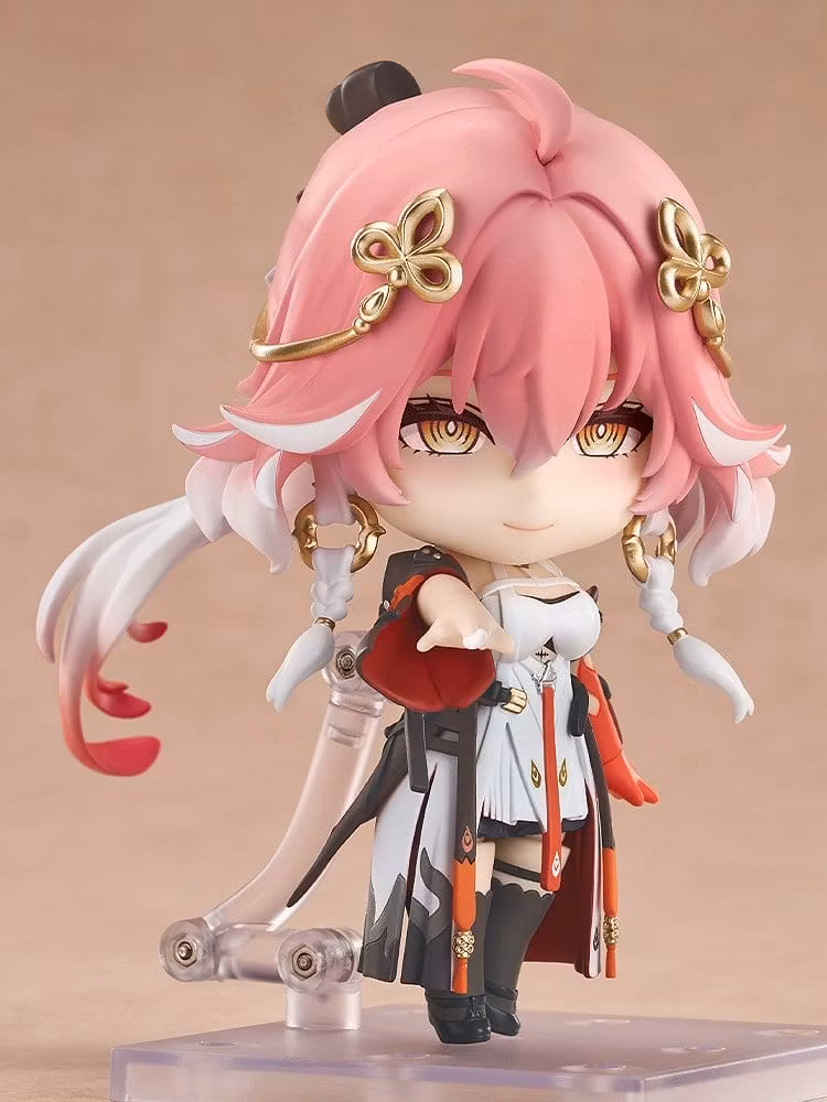 Wuthering Waves Nendoroid Changli