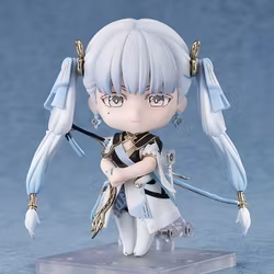 Wuthering Waves Nendoroid Jinhsi