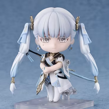 Wuthering Waves Nendoroid Jinhsi